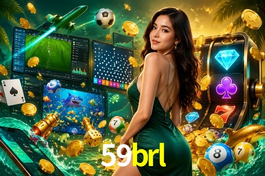 Welcome Bonus 59brl