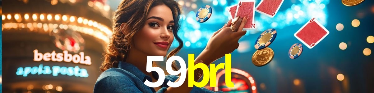 Experiência VIP 59brl