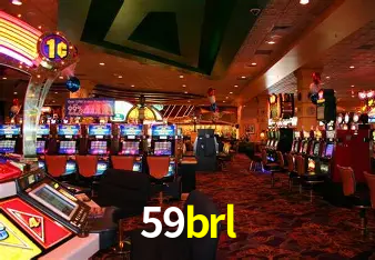 Desvendando o Mundo dos Jogos Virtuais na 59brl