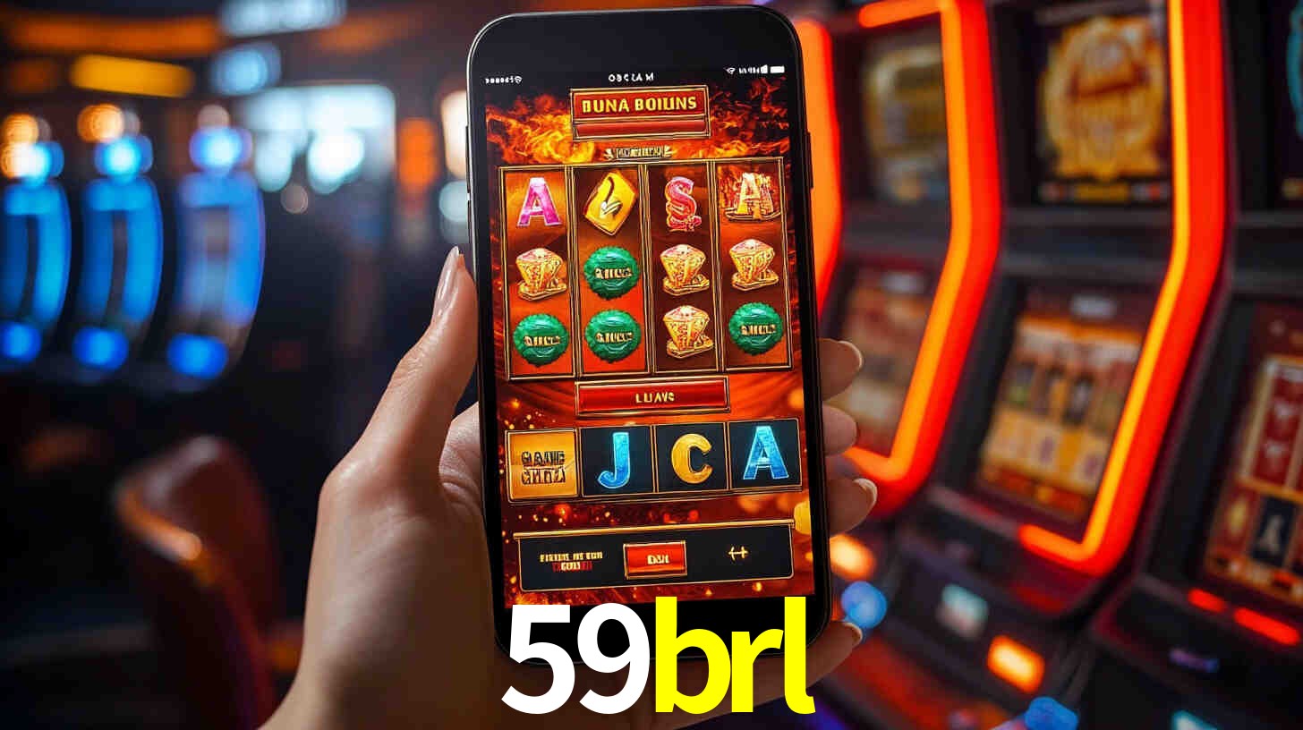 59brl - Cassino Real? Baixe Agora! - 59brl.com