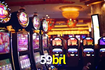 Desvendando o Mundo dos Jogos Virtuais na 59brl