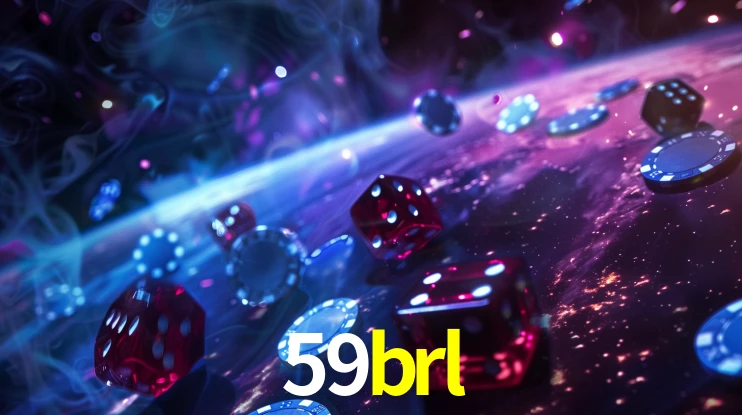 Account Benefits 59brl