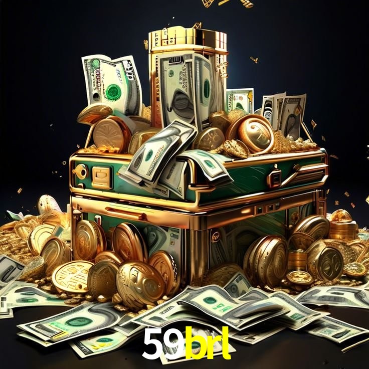 Jogos de Slot 59brl