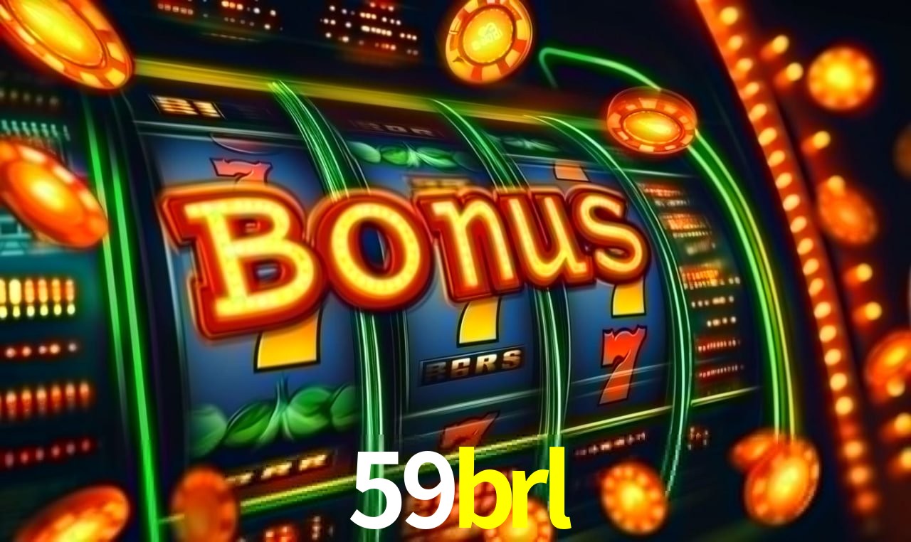 Live Casino 59brl
