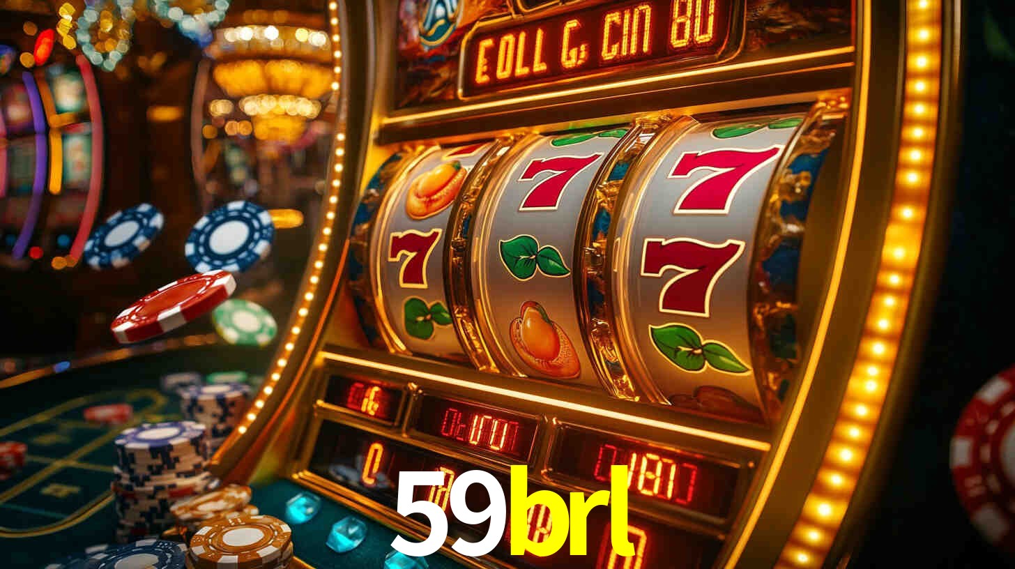 Premium Interface 59brl