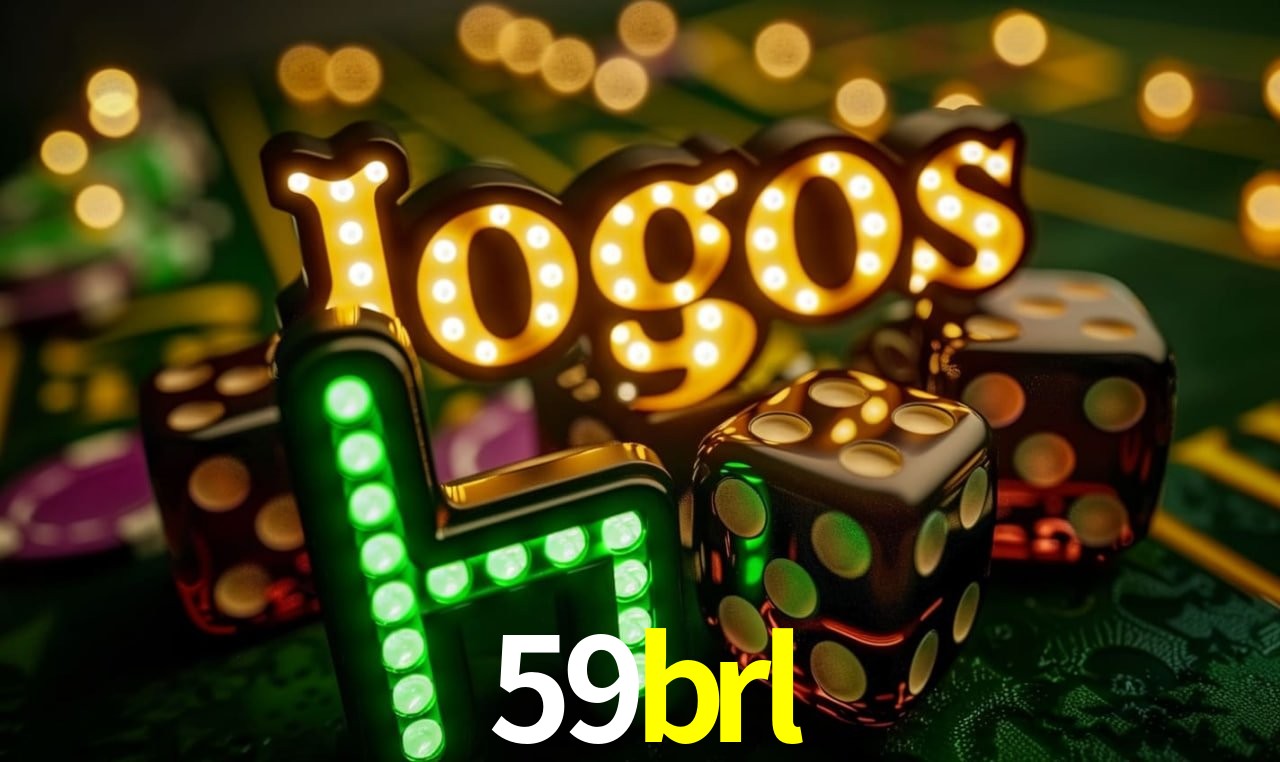 Benefícios da Conta 59brl