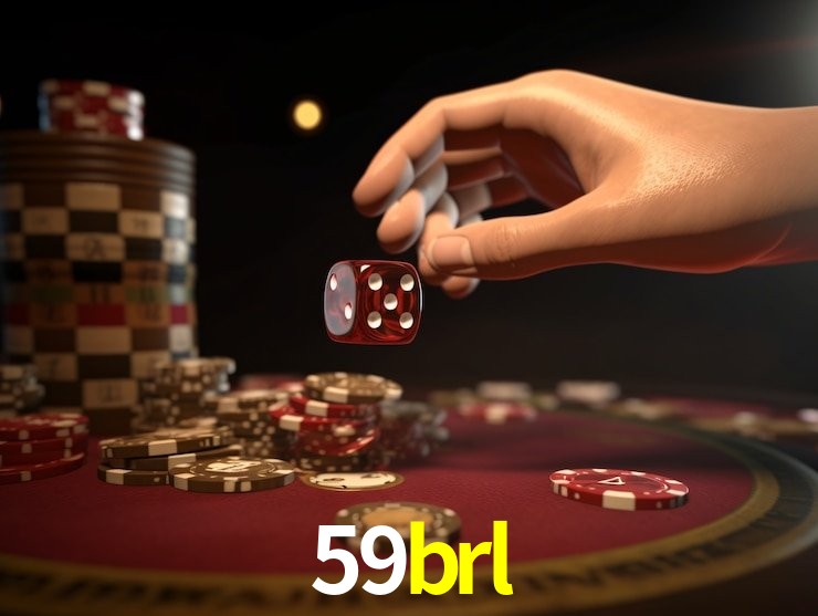 Tecnologia da Plataforma 59brl