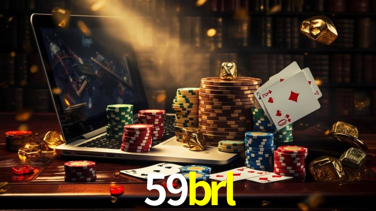 Apostas de Tênis 59brl