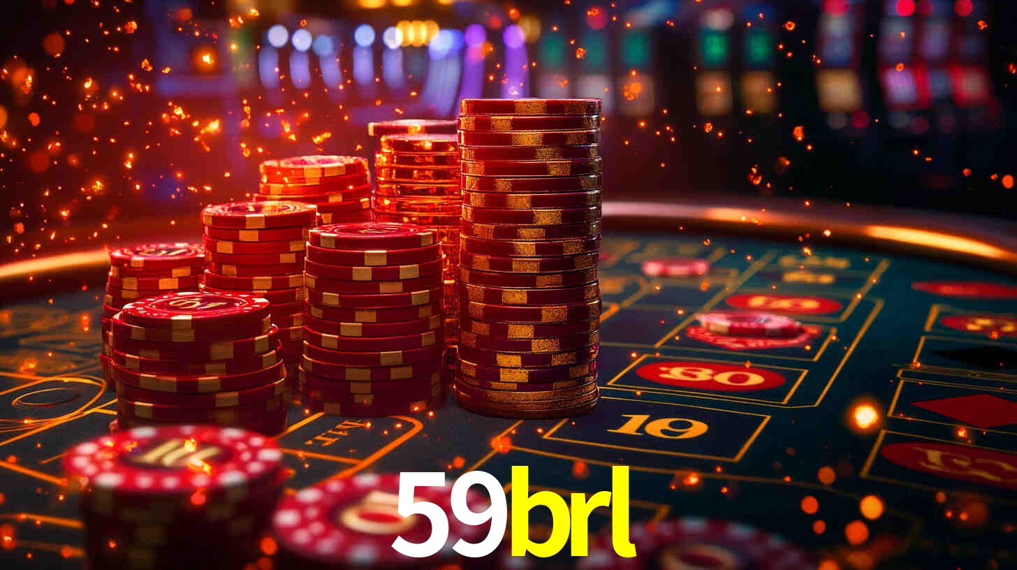 59brl App Interface