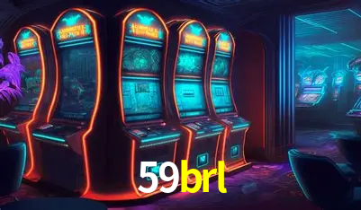 Descubra a Magia dos Jogos de Arcade no 59brl