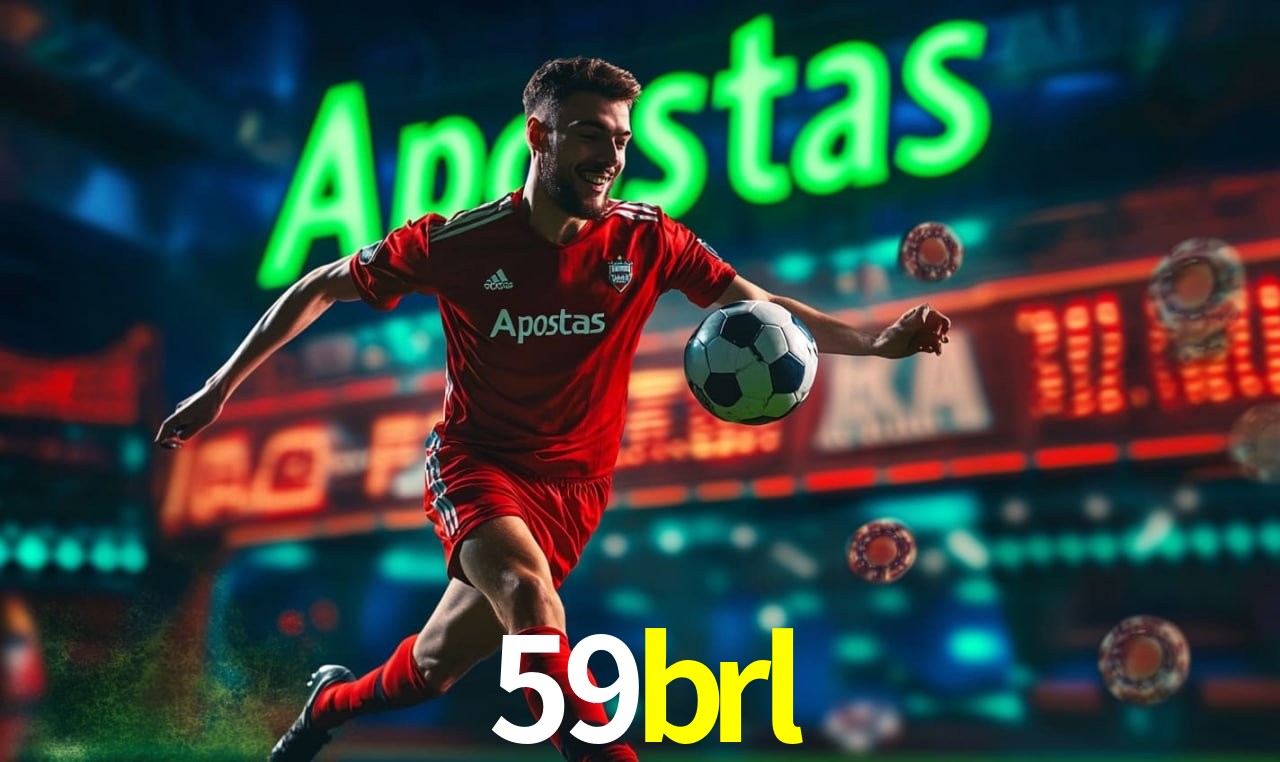 Casino Ao Vivo 59brl
