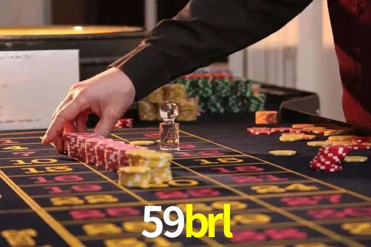 A Popularidade dos Caça-Níqueis no 59brl