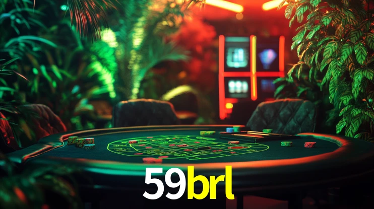 Welcome Bonus 59brl