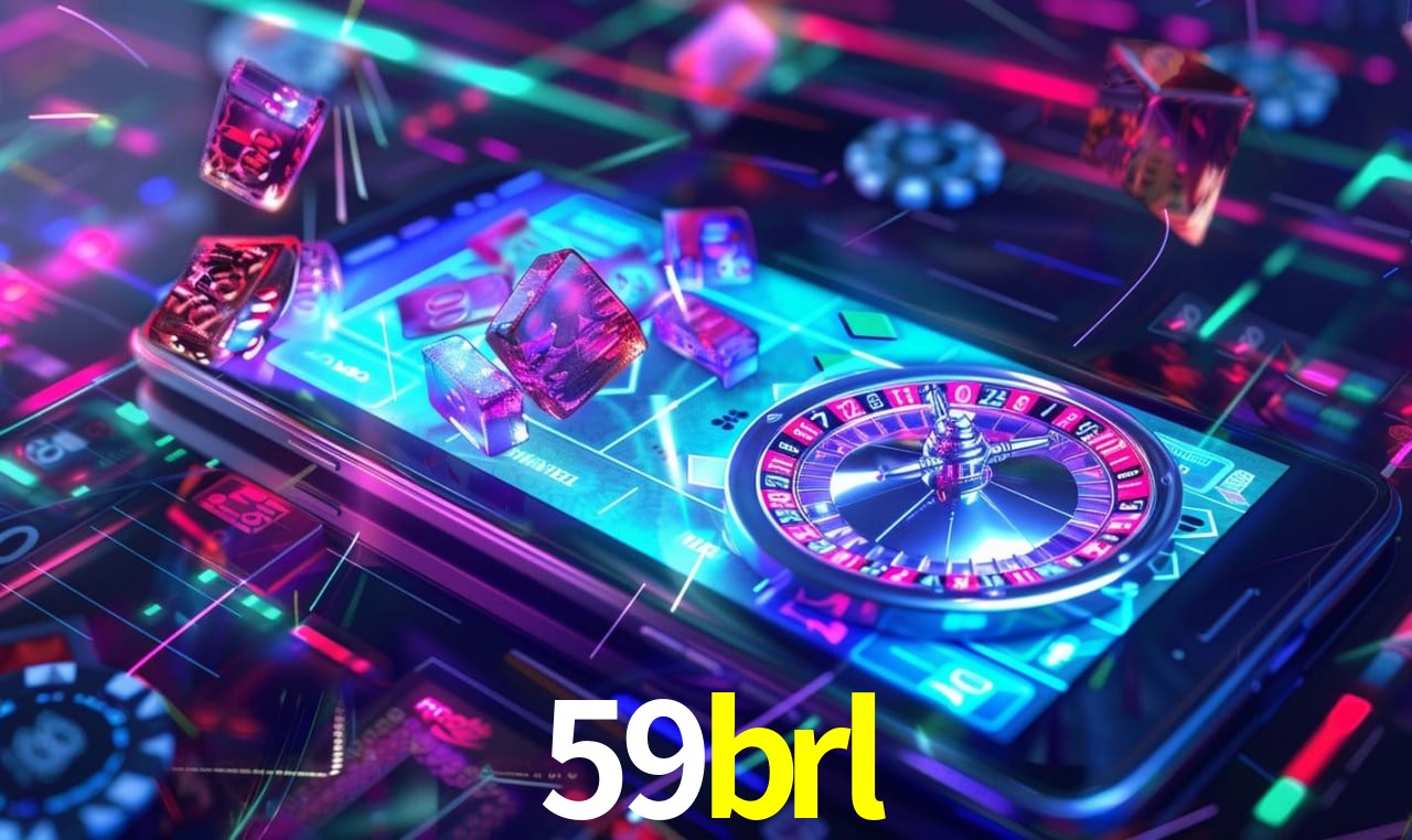 Diretório de Jogos 59brl