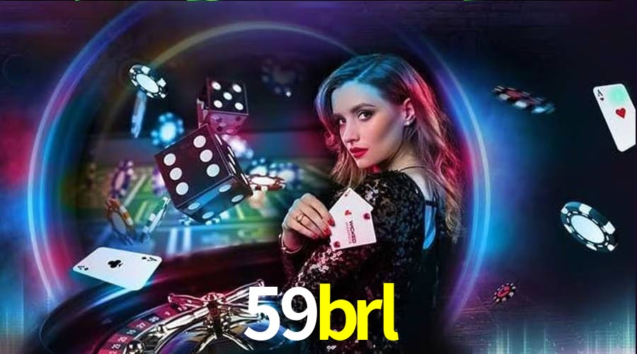 APP oficial da 59brl para mobile
