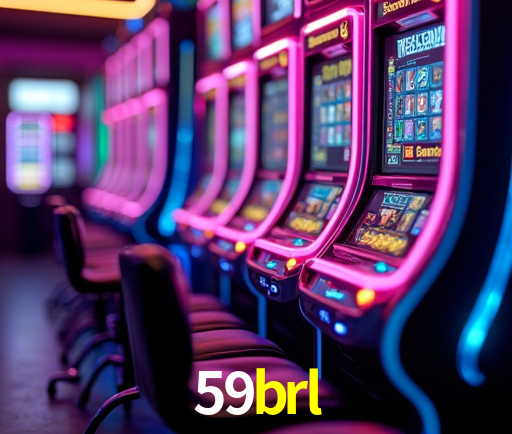 Slots 59brl - Giros Grátis Diários