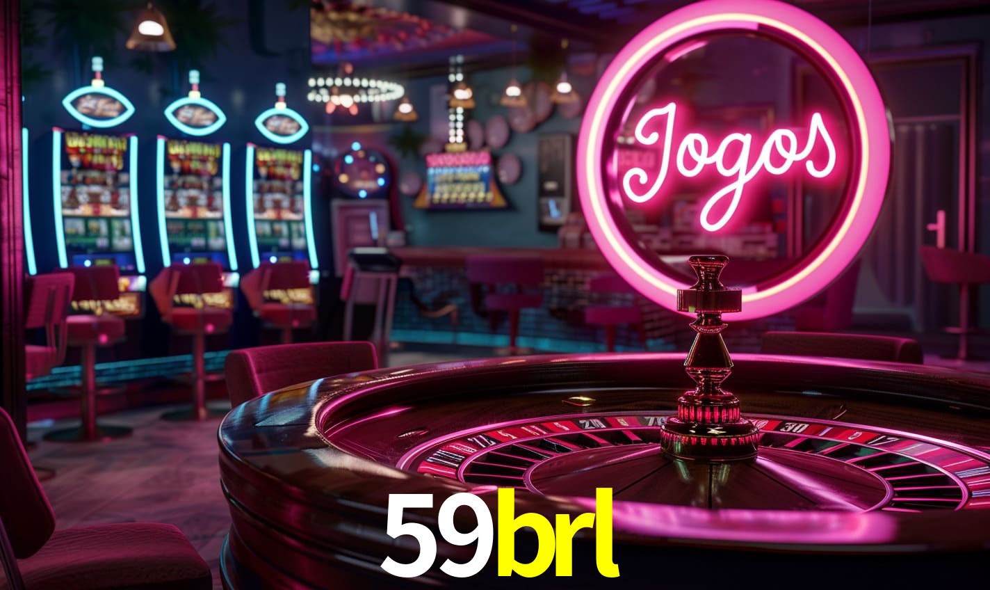 cassino 59brl