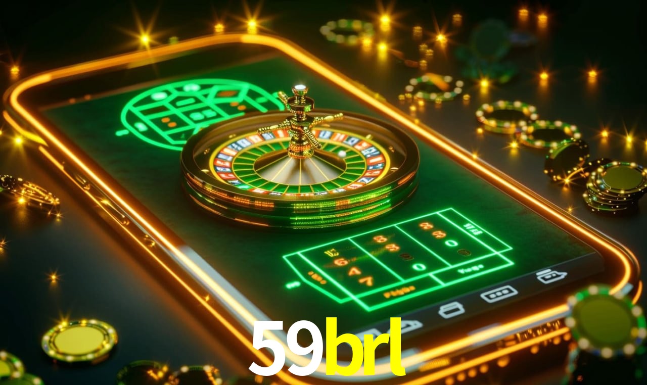 59brl Instalar Logo 3