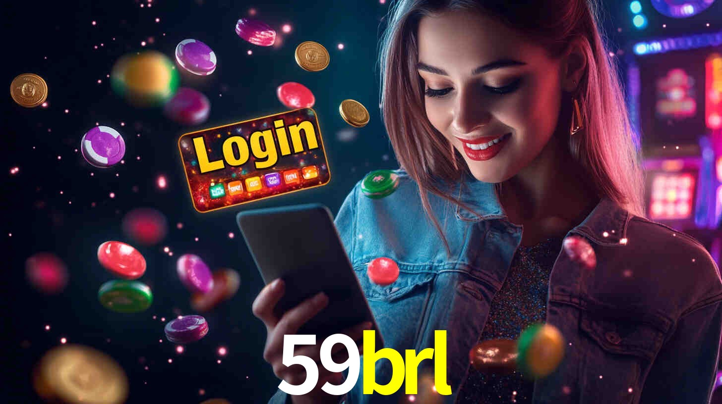 Inovações de Jogos na 59brl: O Futuro das Experiências Interativas