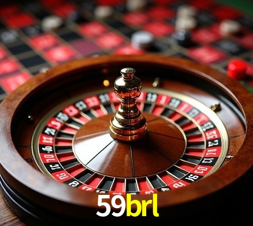Loteria 59brl - Quina e mais jogos