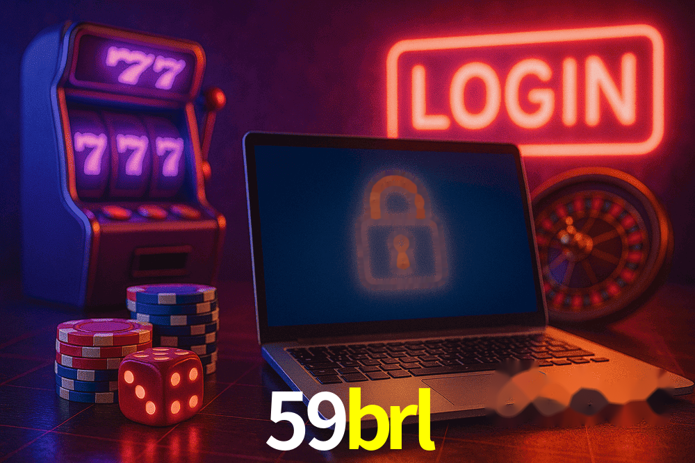 Casino Ao Vivo 59brl