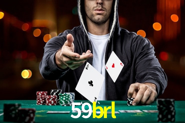 Odds Competitivas 59brl