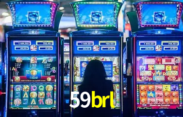 A Emoção da Loteria na 59brl: Uma Chance de Mudança de Vida