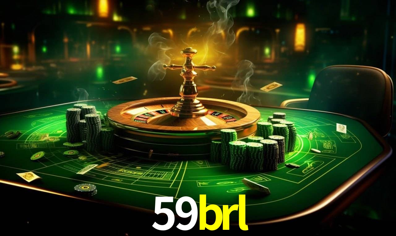 Interface do App 59brl