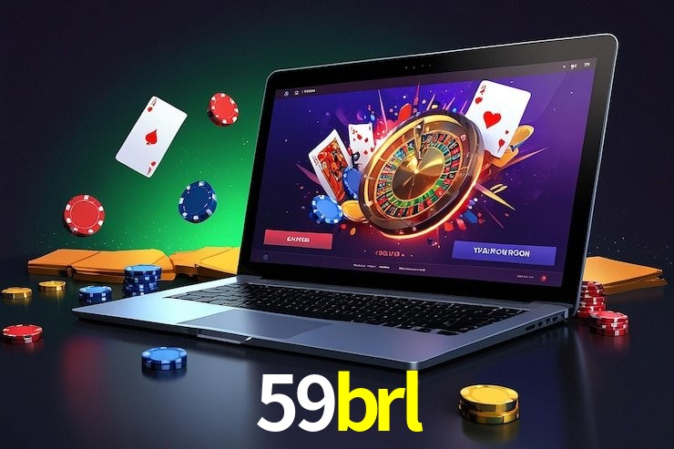 59brl Segurança Logo 3
