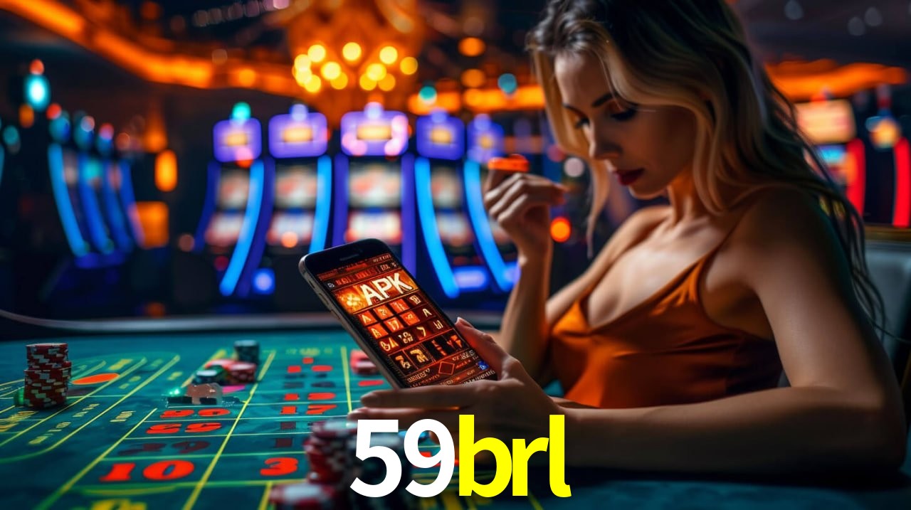 VIP Casino 59brl