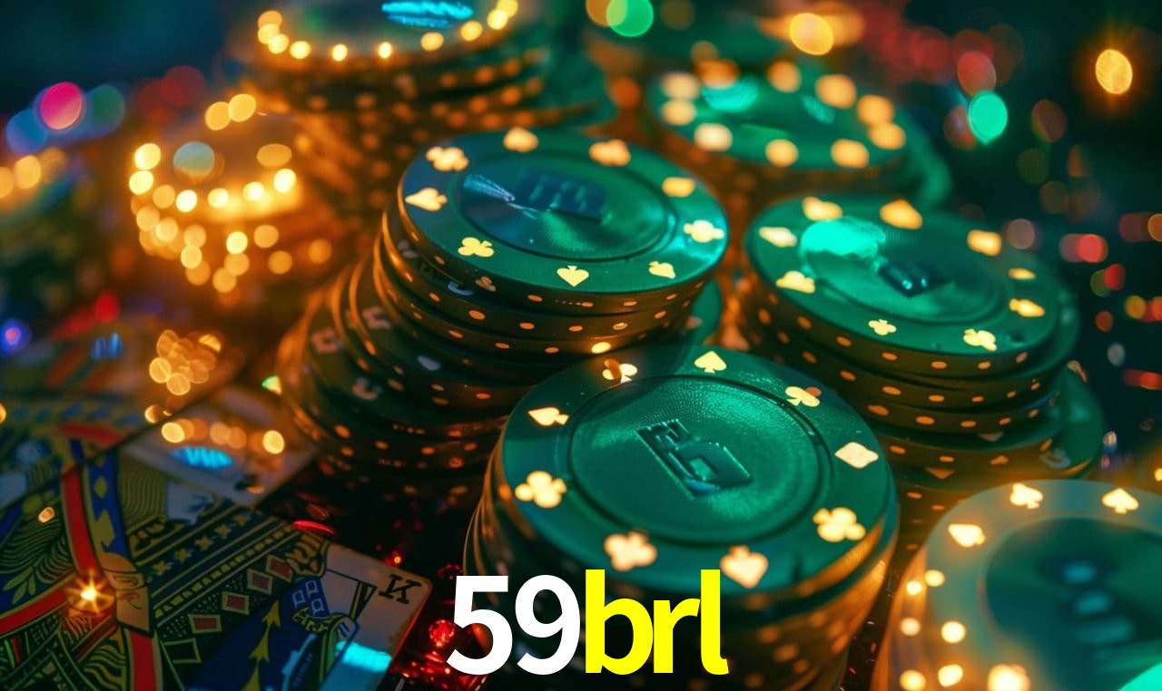 Estatísticas do Jogo 59brl