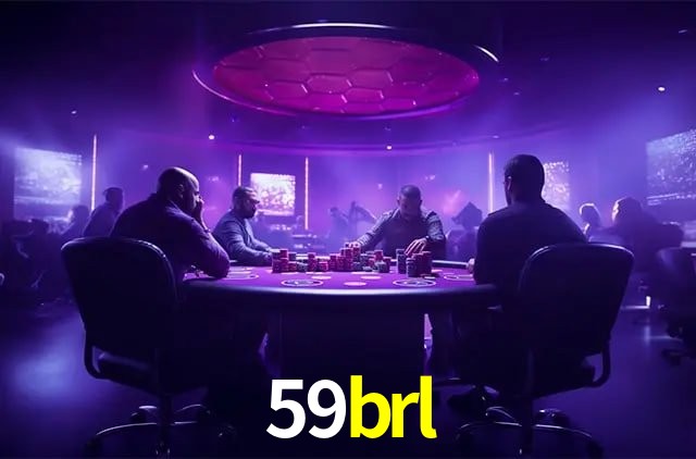 Login Seguro 59brl