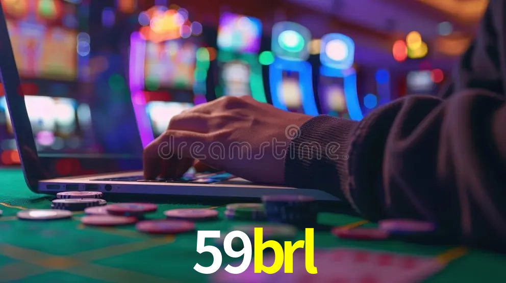 Mesa de Blackjack 59brl